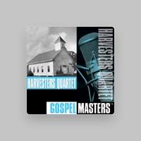 Harvesters Quartet