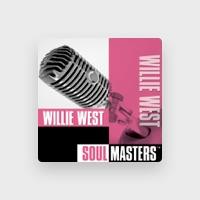 Willie West