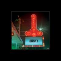 Honky