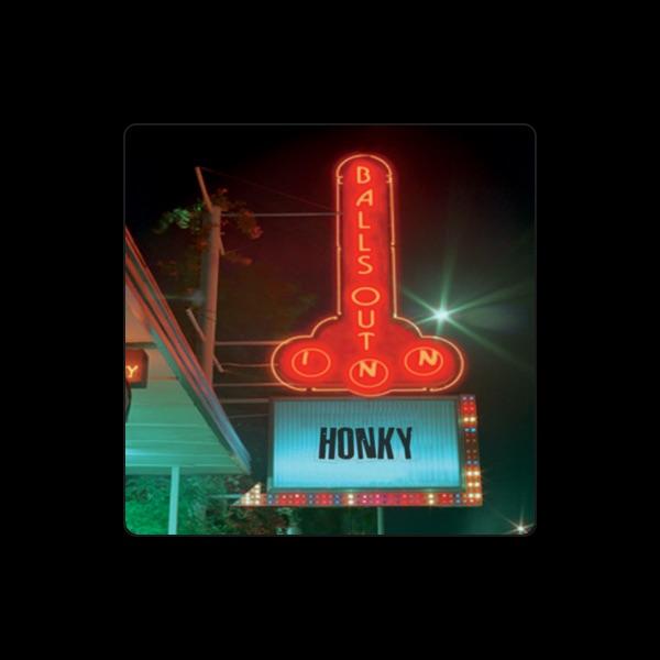 Honky