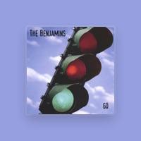 The Benjamins