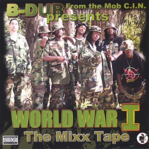 The War Is Over Feat. Rio Gambino