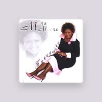 Mona Moore