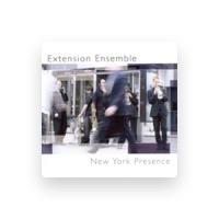 Extension Ensemble