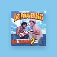 Los Fonomemecos