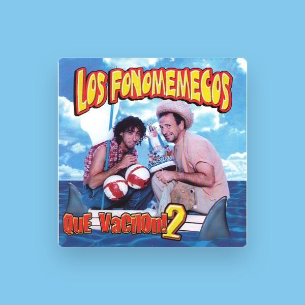 Los Fonomemecos
