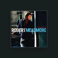 Robert Meadmore