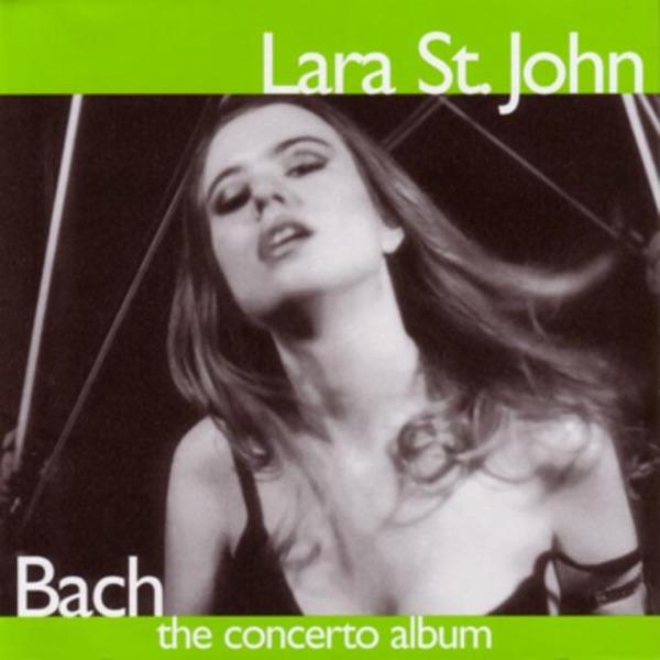 Concerto for 2 Violins & Strings in D Minor - "Double", BWV 1043: I. Vivace