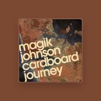 Magik Johnson