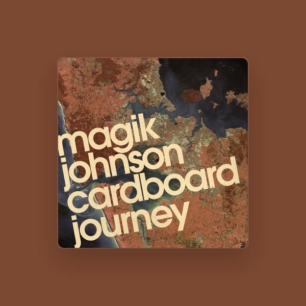 Magik Johnson