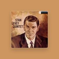Stan Levey Quintet