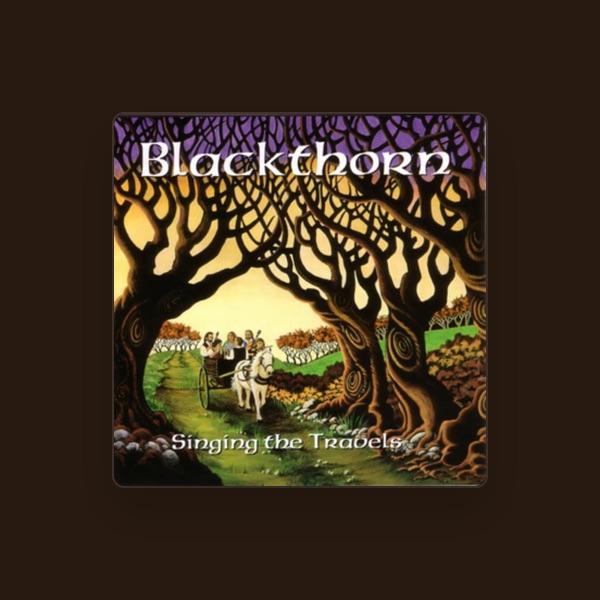 Blackthorn