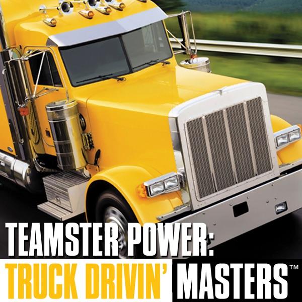 The American Trucker