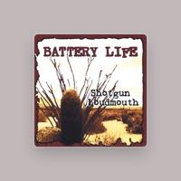 Battery Life