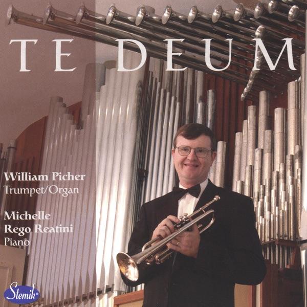 Fantasie Brilliante (Arban, trans. William Picher)
