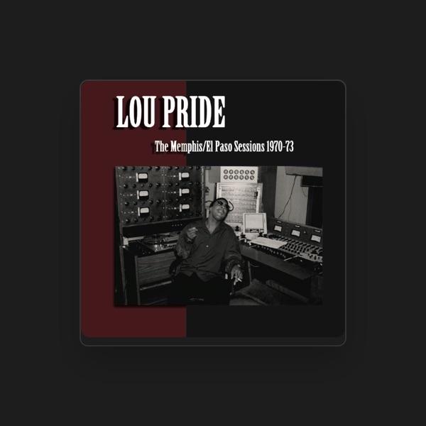 Lou Pride