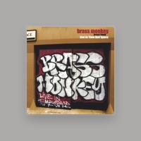 Brass Monkey Brass Band