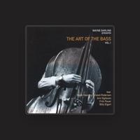 Wayne Darling/Arni Egilsson/ Niels-Henning Orsted Pedersen