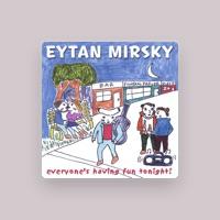 Eytan Mirsky