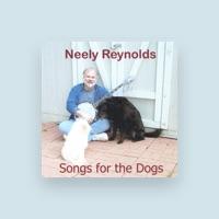 Neely Reynolds