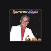 Ray Solis & Spectrum