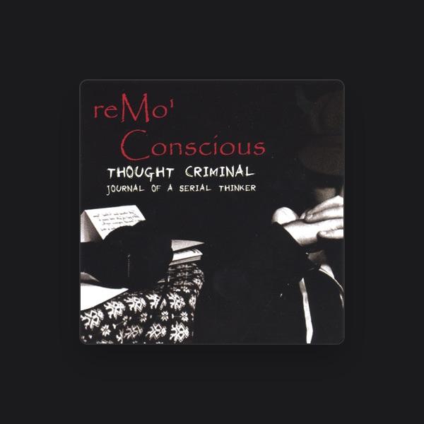 reMo'Conscious