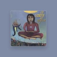 Sandfly
