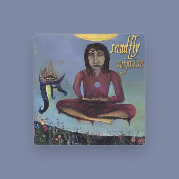 Sandfly