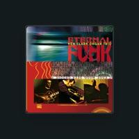 Ken Clark Organ Trio