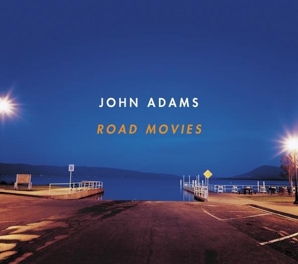 Road Movies II. Meditative