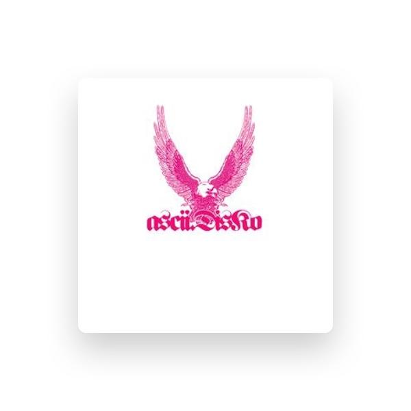 Ascii.Disko