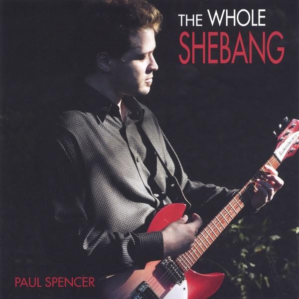 The Whole Shebang