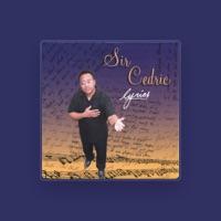 Sir Cedric