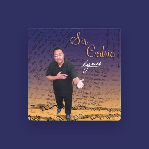 Sir Cedric