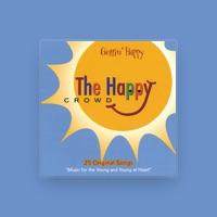 The Happy Crowd