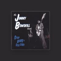 The Jimmy Bowskill Band