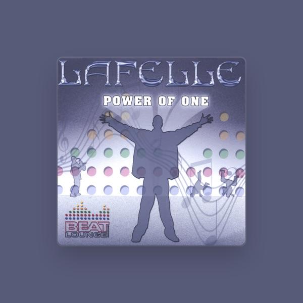 LAFELLE