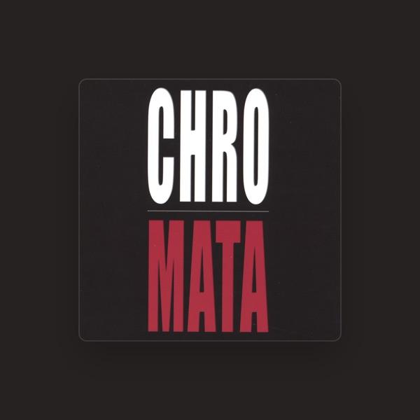 Chromata