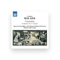 Orquesta Sinfónica de Barcelona