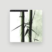 Chinese Natural World, Vol. II