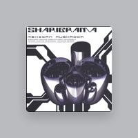 Sharigrama