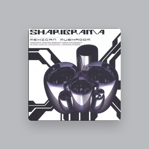 Sharigrama