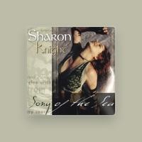 Sharon Knight