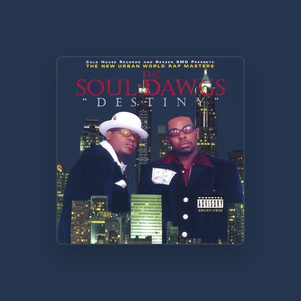 The Souldawgs