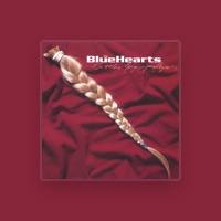 The Bluehearts
