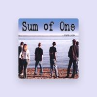 Sum of One
