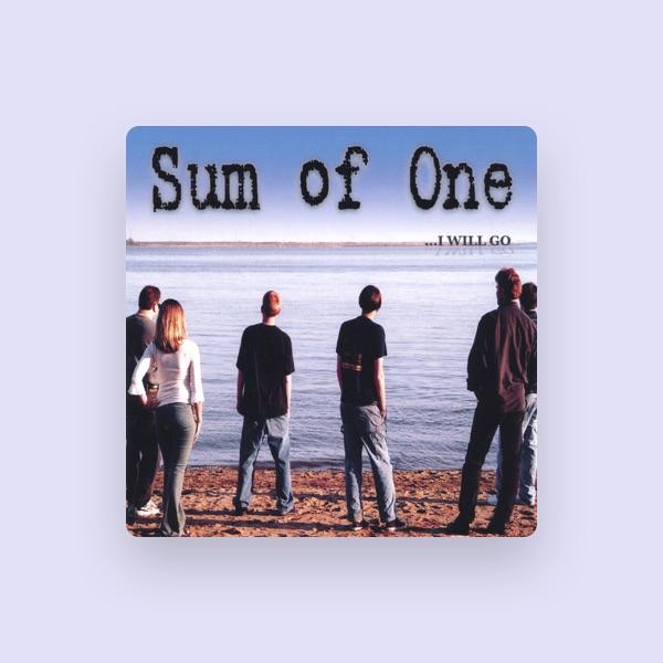 Sum of One