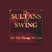 The Sultans of Swing