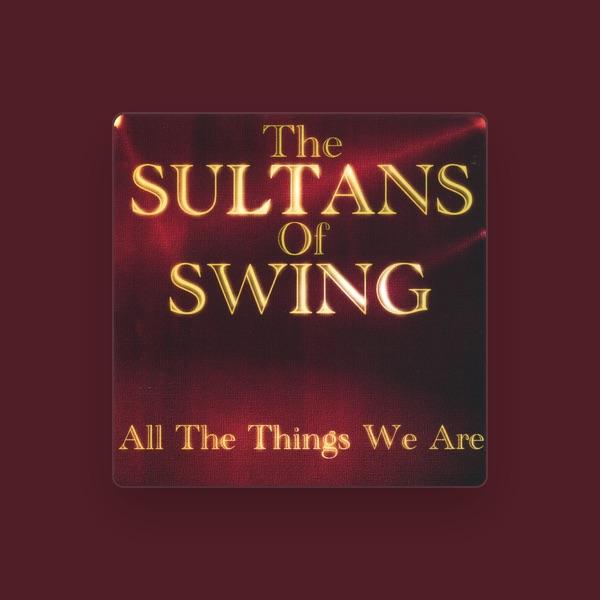 The Sultans of Swing