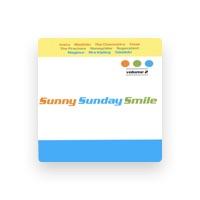 Sunny Sunday Smile Vol 2